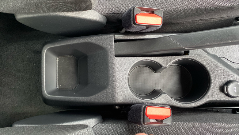 Peugeot 208 1.2 PureTech Active Premium 5dr Petrol Hatchback